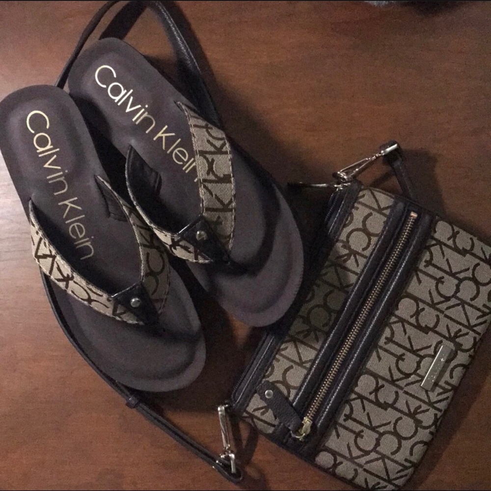 Calvin Klein Set